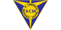 Association of Chiropractic Malaysia logo