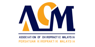 Association of Chiropractic Malaysia logo